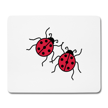 Pärchen Mousepad - paar liebe paerchen 2 mama junge maedchen schwange