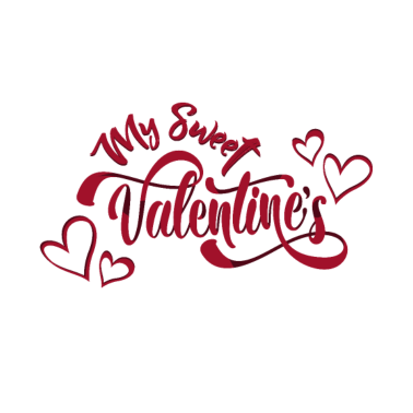 Motiv Valentinstag