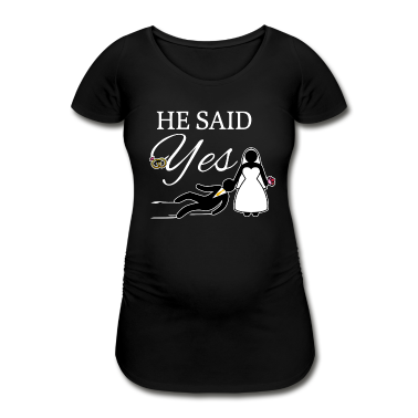 Hochzeit T-Shirt - Junggeselle Junggesellin Hochzeitsfeier Party