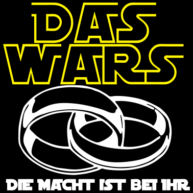 Motiv das wars die Macht ist bei ihr .../+