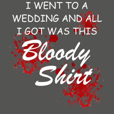 Motiv Hochzeitsfeier