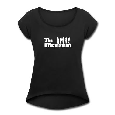 Hochzeit T-Shirt - Die Groomsmen - Hochzeitsfeier