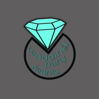 Motiv Hochzeitsfeier