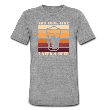 Hochzeit T-Shirt - Beer Lover Bier Alkohol