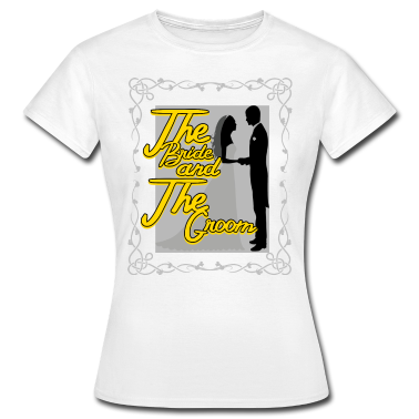 Hochzeit T-Shirt - Hochzeit Hochzeitsfeier Heiraten