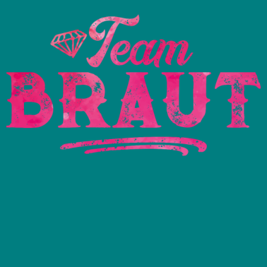 Motiv Team Braut Hochzeitsfeier