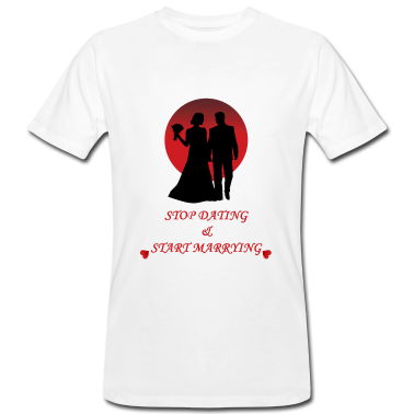 Hochzeit T-Shirt - Hochzeit Braut Bräutigam Geschenk Hochzeitsfeier