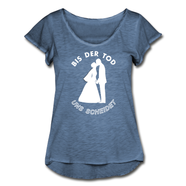 Hochzeit T-Shirt - Hochzeit Hochzeitsfeier Hochzeitspaar Brautpaar