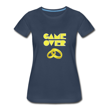 Hochzeit T-Shirt - Ehe, Scheidung, Hochzeit, wedding, Hochzeitsfeier