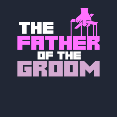 Motiv Hochzeitsfeier-T-Shirts