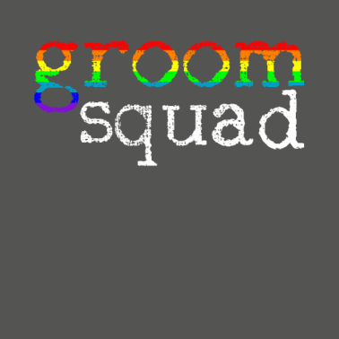 Motiv Bräutigam Trupp Bachelor Hochzeitsfeier