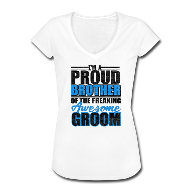 Hochzeit T-Shirt - Bräutigam Hochzeit Heiraten Heirat Hochzeitsfeier