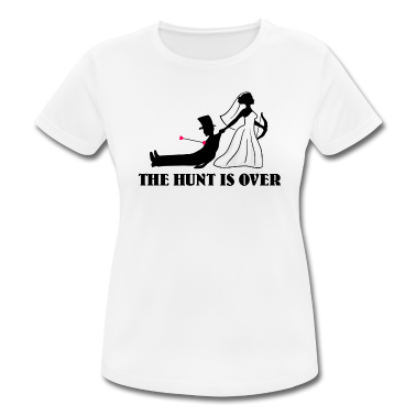Hochzeit T-Shirt - Hochzeitsfeier Junggesellinnenabschied Party Fun