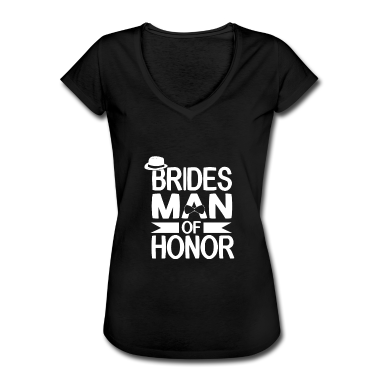 Hochzeit T-Shirt - Hochzeitsfeier Design für den Ehre Mann Bräutigam