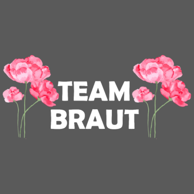 Motiv Team Braut Hochzeit Brautjungfer Hochzeitsfeier