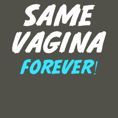 Motiv Same Vagina Forever Heirat Verlobung Hochzeitsfeie