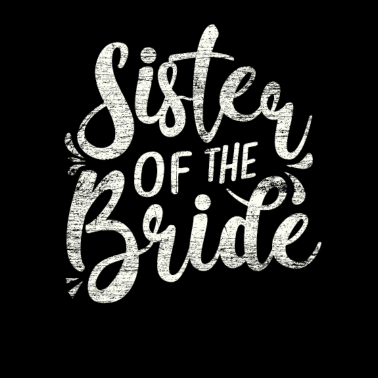 Motiv Hochzeit Schwester der Braut