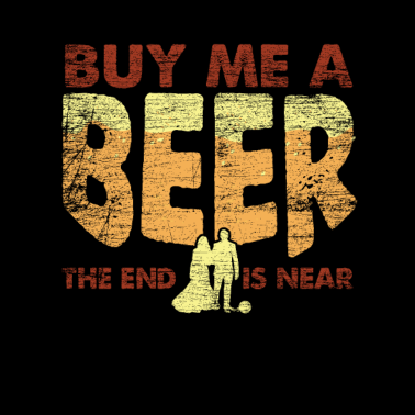 Motiv Junggesellenabschied Bier