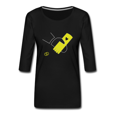 Hochzeit T-Shirt - Verliebt Verlobt Verheiratet