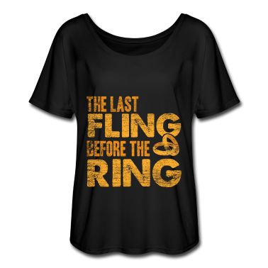 Hochzeit T-Shirt - Junggesellenabschied