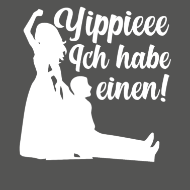 Motiv Junggesellinnenabschied Braut Polterabend Ehe