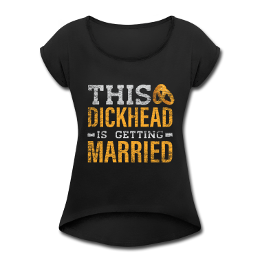 Hochzeit T-Shirt - Junggesellenabschied