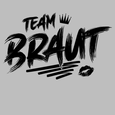 Motiv Team Braut Junggesellinnenabschied