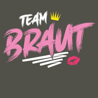 Motiv Team Braut Junggesellinnen