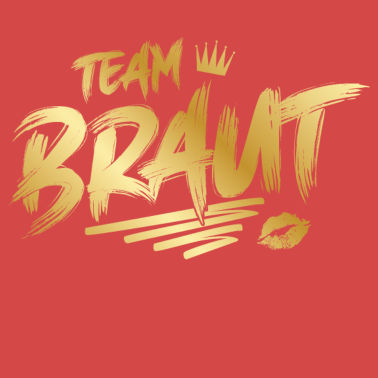Motiv Team Braut Junggesellinnen