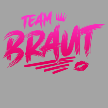 Motiv Team Braut Junggesellinnenabschied