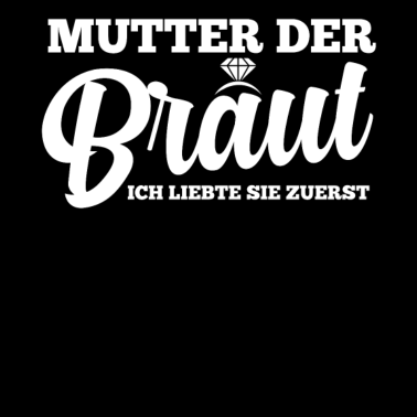 Motiv Mutter Der Braut Heirat Hochzeit Junggesellinnenab
