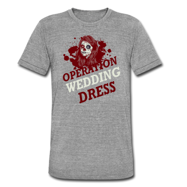 Hochzeit T-Shirt - Junggesellinenabschied Braut