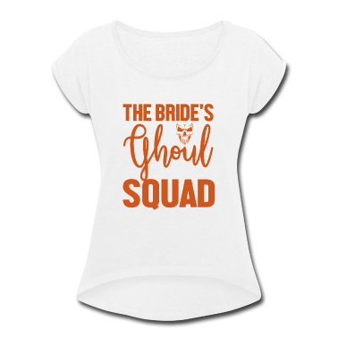 Hochzeit T-Shirt - Junggesellinenabschied Braut Shirt