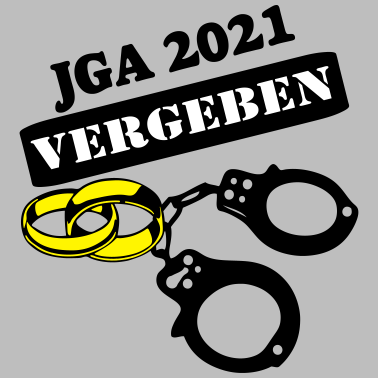 Motiv JGA 2021 vergeben ...-