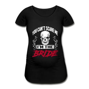 Hochzeit T-Shirt - Braut Junggesellinenabschied