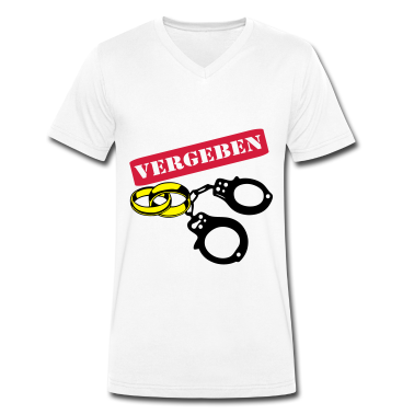 Hochzeit T-Shirt - JGA - vergeben .../+