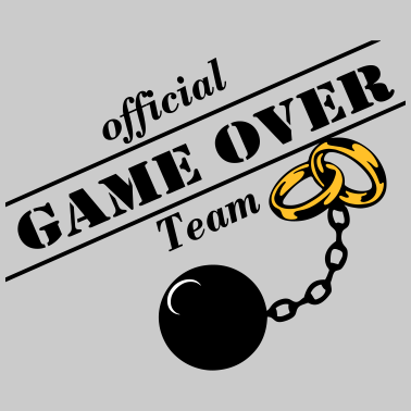 Motiv JGA Game Over Team ...+