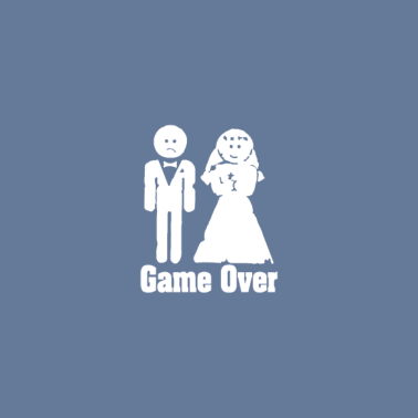 Motiv Spielende Hochzeit