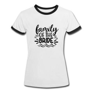 Hochzeit T-Shirt - Hochzeit Hochzeitsgesellschaft Geschenk