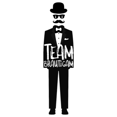 Motiv team Groom Bräutigam Polterabend Hochzeit stag do