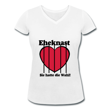 Hochzeit T-Shirt - JGA Eheknast .../+