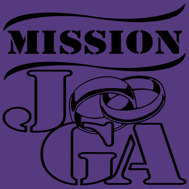 Motiv Mission , Junggesellenabschied ...