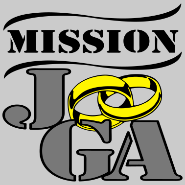 Motiv Junggesellenabschied , Mission ../+