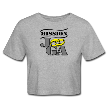 Hochzeit T-Shirt - Junggesellenabschied , Mission ../+