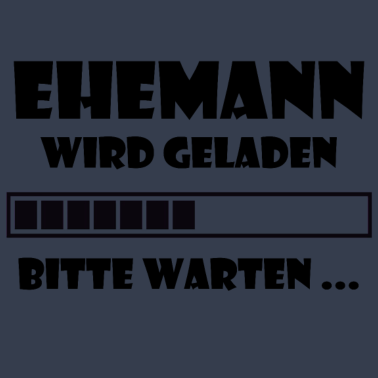 Motiv ehemann wird geladen