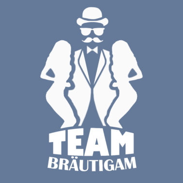 Motiv Team Bräutigam Feier Hochzeit Jungesellen-Abschied