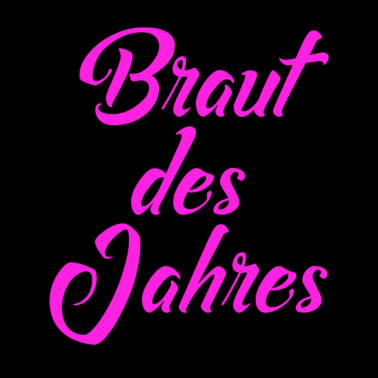 Motiv Braut des Jahres. Outfit für die perfekte Hochzeit