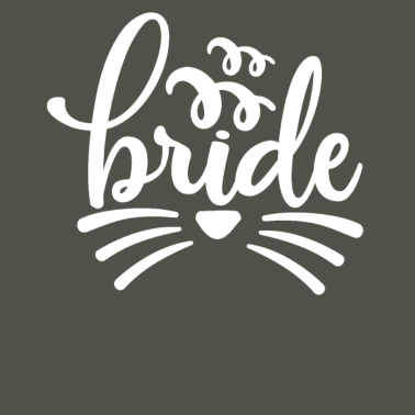 Motiv Braut Hochzeitsgesellschaft Geschenk