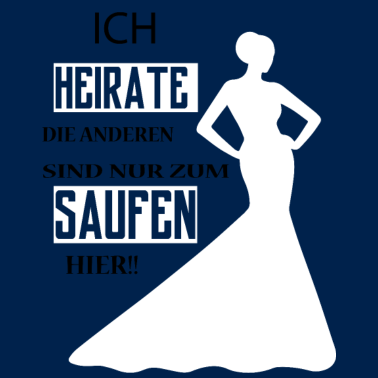 Motiv Polter T-Shirt für Frauen.