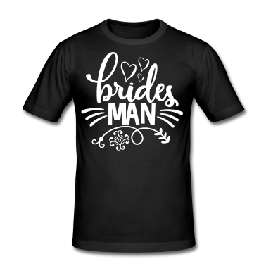 Hochzeit T-Shirt - Ehemann Hochzeitsgesellschaft Geschenk